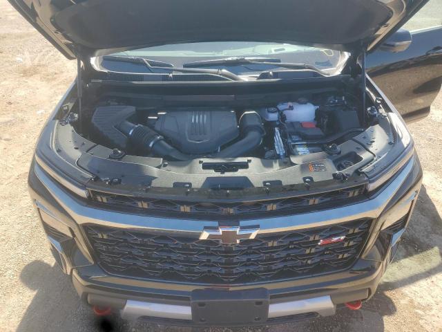 2025 CHEVROLET TRAVERSE Z 1GNEVJRS8SJ290199