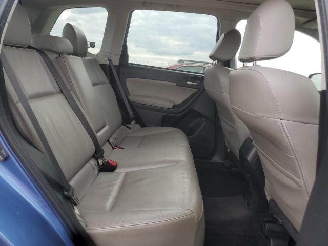 2015 SUBARU FORESTER 2 JF2SJAHC4FH517484