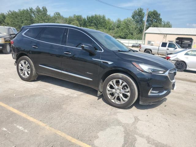 2018 BUICK ENCLAVE AV 5GAEVCKW6JJ185453