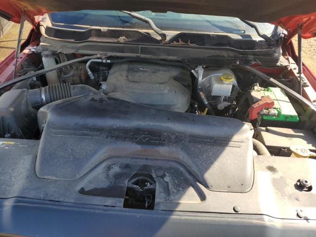 2020 RAM 2500 TRADE 3C6MR4AJ6LG203861