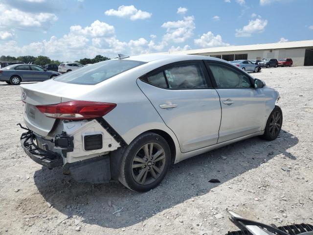 2018 HYUNDAI ELANTRA SEL 5NPD84LFXJH221448