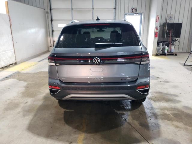 2025 VOLKSWAGEN TAOS SE 3VVVC7B2XSM028829