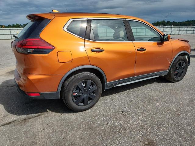 2017 NISSAN ROGUE S JN8AT2MT6HW133726