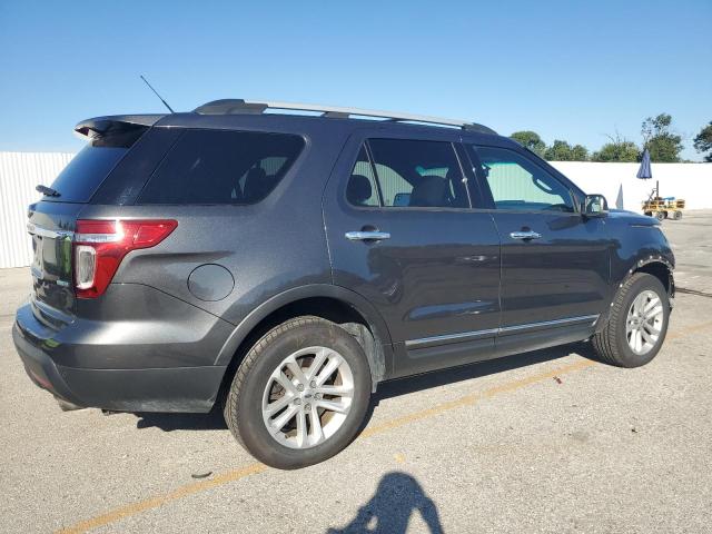 2015 FORD EXPLORER XLT 1FM5K8D80FGA64744