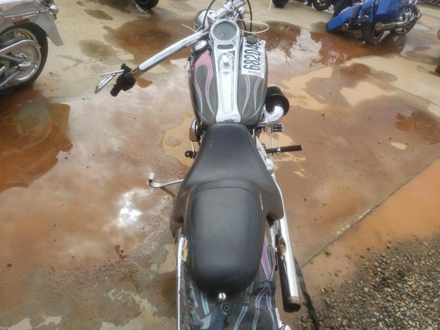 2003 HARLEY-DAVIDSON FXSTD 1HD1BSY153Y041638