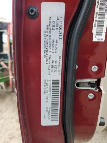 2018 CHRYSLER 300 TOURIN 2C3CCAAG2JH191119