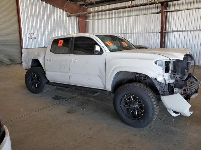 2018 TOYOTA TACOMA DOUBLE CAB 3TMCZ5AN4JM168362