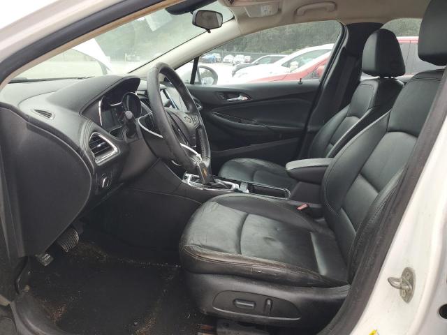 2017 CHEVROLET CRUZE PREM 1G1BF5SM7H7144967