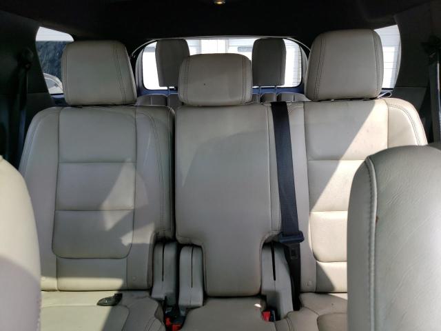 2015 FORD EXPLORER X 1FM5K7D83FGA52923