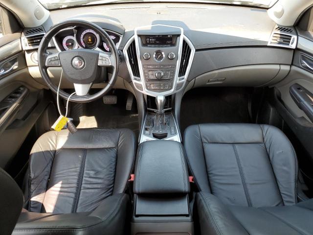 2010 CADILLAC SRX - 3GYFNGEY8AS656213