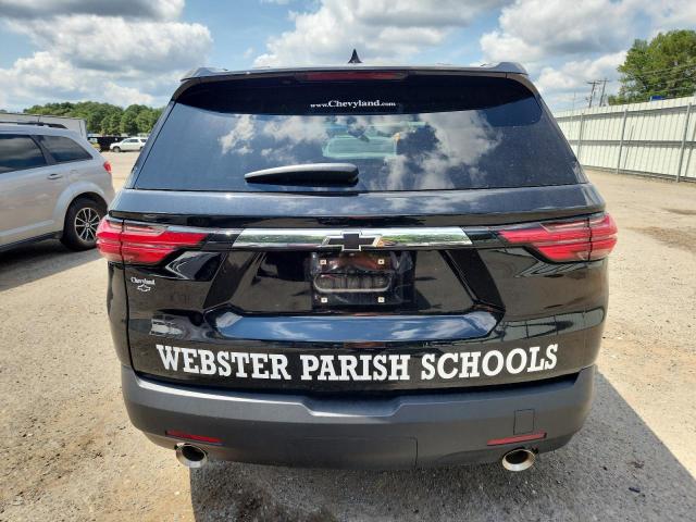 2023 CHEVROLET TRAVERSE L 1GNERFKWXPJ310393
