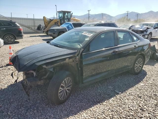 Global Auto Auctions: 2021 VOLKSWAGEN JETTA S