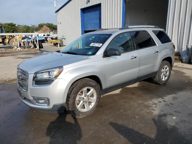 GMC ACADIA SLE