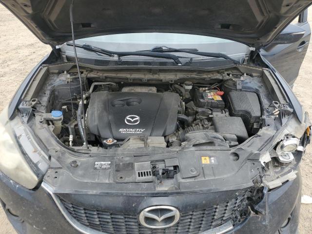 2015 MAZDA CX-5 GT - JM3KE2DY8F0483291