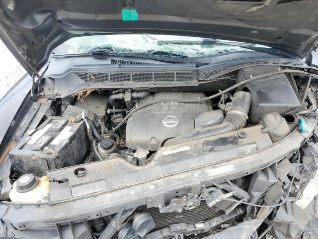 2015 NISSAN ARMADA PLA - 5N1AA0NE7FN609227