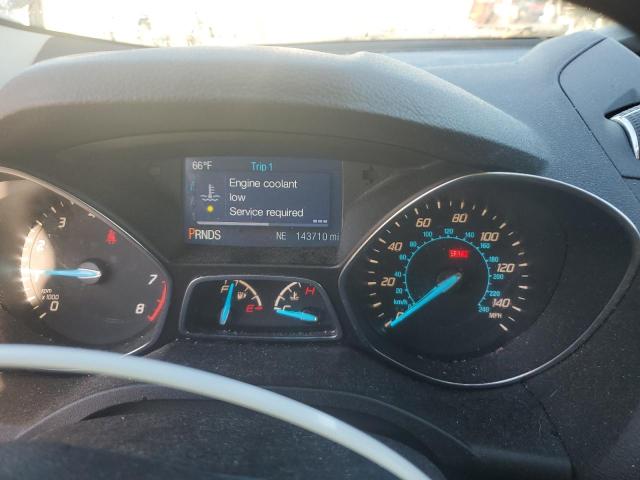 2013 FORD ESCAPE SE - 1FMCU0GX1DUC42648