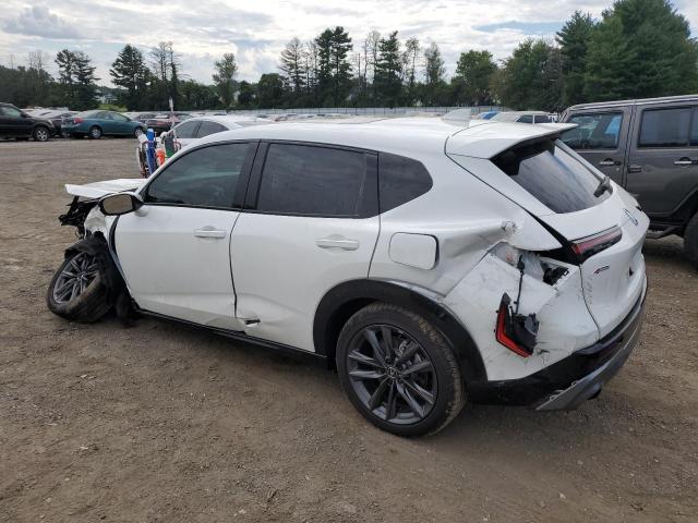 2025 ACURA ADX A-SPEC 3HDSA2H56SM703263