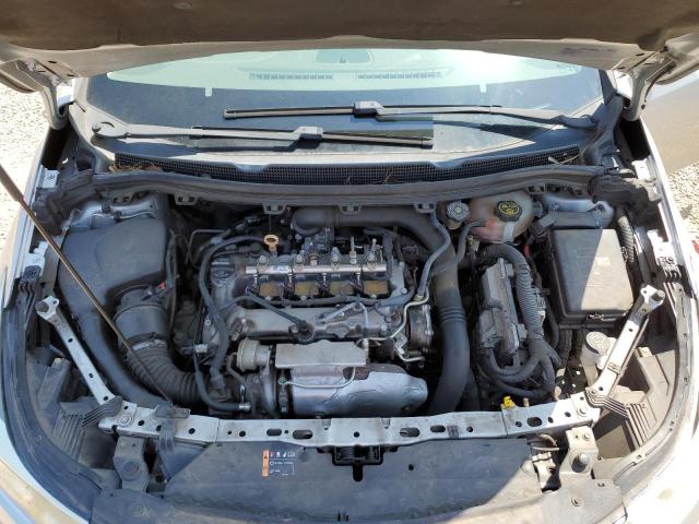 2016 CHEVROLET CRUZE LS - 1G1BC5SMXG7297334