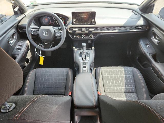 2024 HONDA HR-V SPORT 3CZRZ1H58RM738801