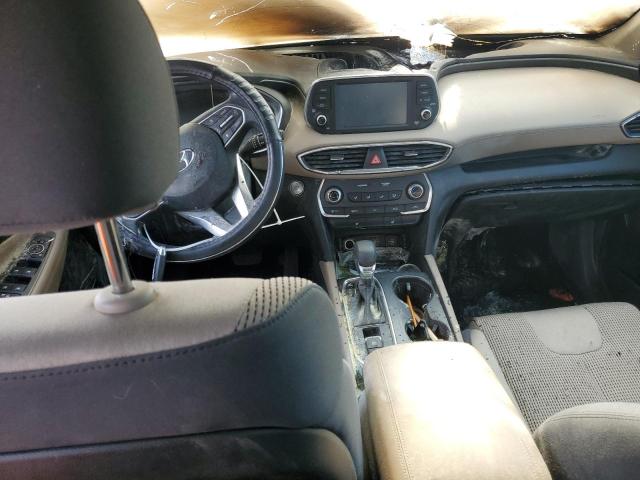 2019 HYUNDAI SANTA FE SEL 5NMS33AD1KH103868