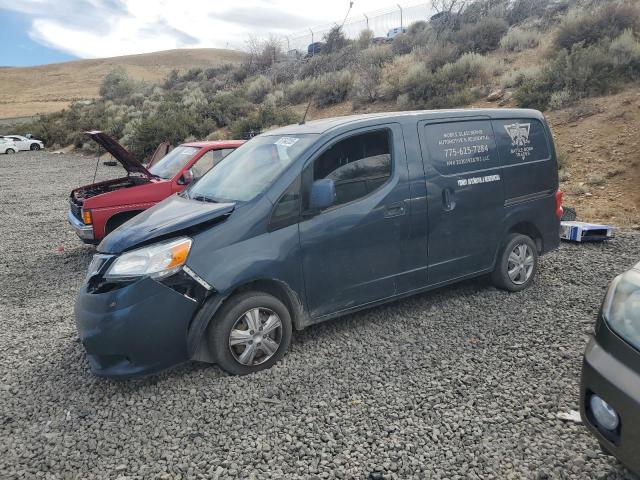 Global Auto Auctions: 2017 NISSAN NV200