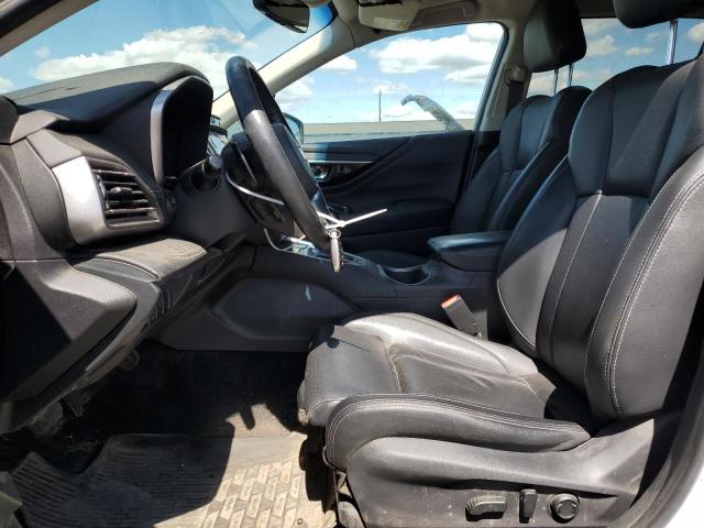 2020 SUBARU OUTBACK LI 4S4BTANC8L3256071