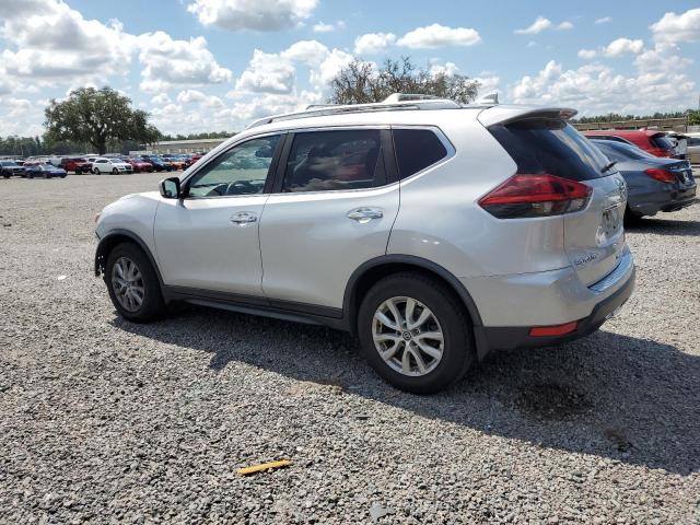 2020 NISSAN ROGUE S JN8AT2MT7LW000806