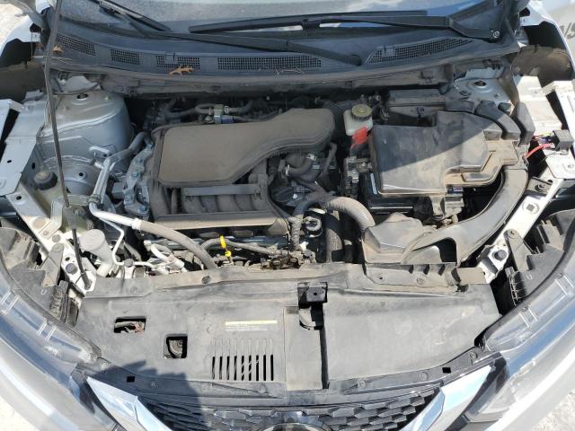 2021 NISSAN ROGUE SPOR JN1BJ1AW9MW438214