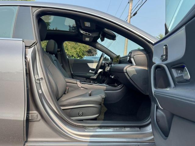 2025 MERCEDES-BENZ CLA 250 4M - W1K5J4HB1SN521451