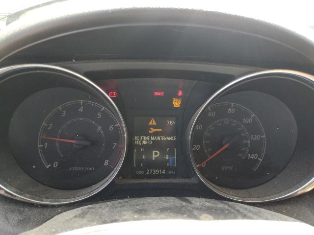 2016 MITSUBISHI OUTLANDER JA4AR3AU4GZ030681