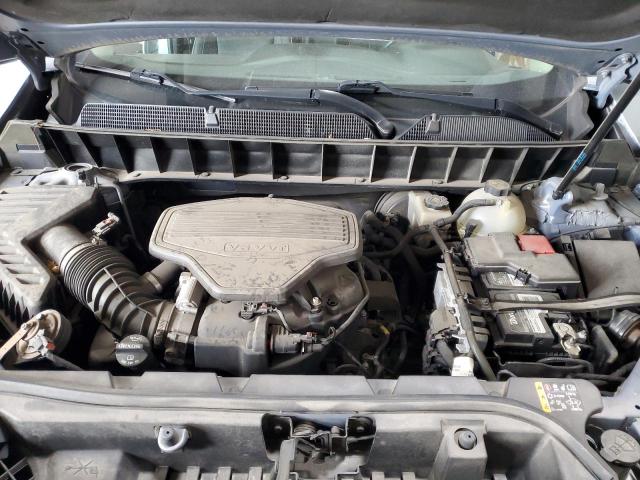 2017 GMC ACADIA DEN 1GKKNXLS9HZ307727