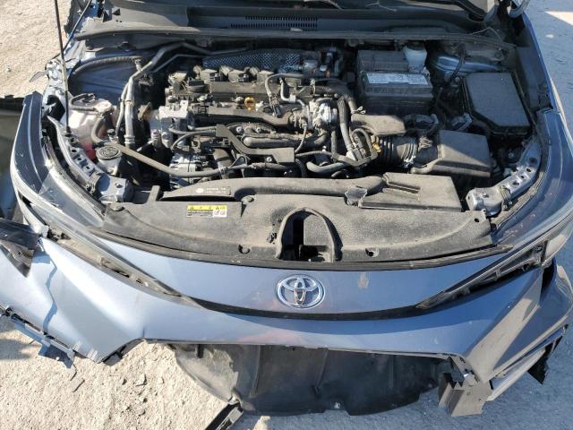 2023 TOYOTA COROLLA SE 5YFP4MCE7PP144663