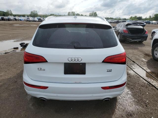 2015 AUDI Q5 TDI PRE WA1LMCFP7FA053251