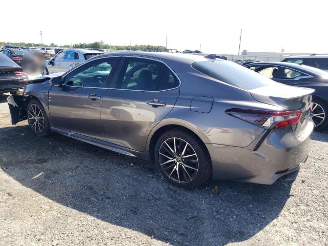 2022 TOYOTA CAMRY NIGH 4T1S11AK7NU664996