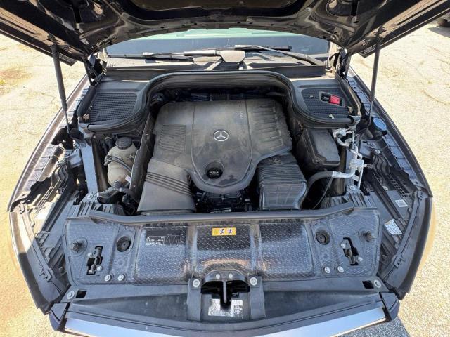 2020 MERCEDES-BENZ GLE 450 4M 4JGFB5KB5LA005737