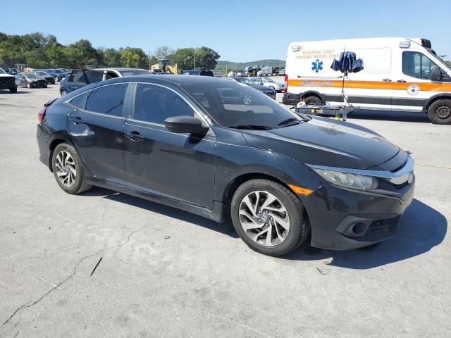 2016 HONDA CIVIC EX 19XFC2F71GE091010