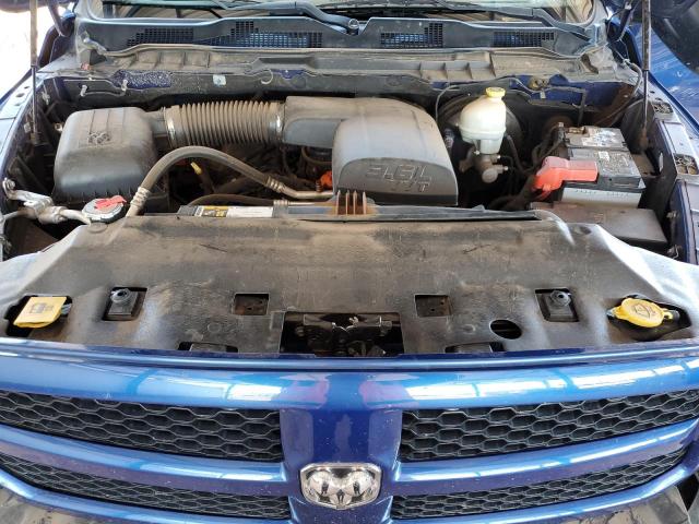 2016 RAM 1500 ST 3C6JR6AG1GG171913