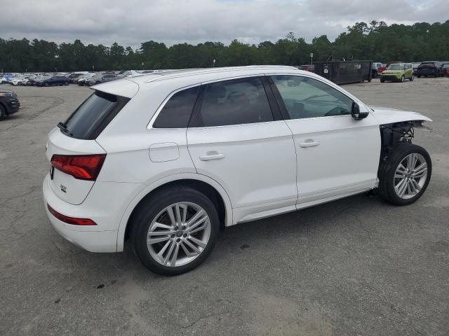 2018 AUDI Q5 PREMIUM WA1BNAFY1J2189089