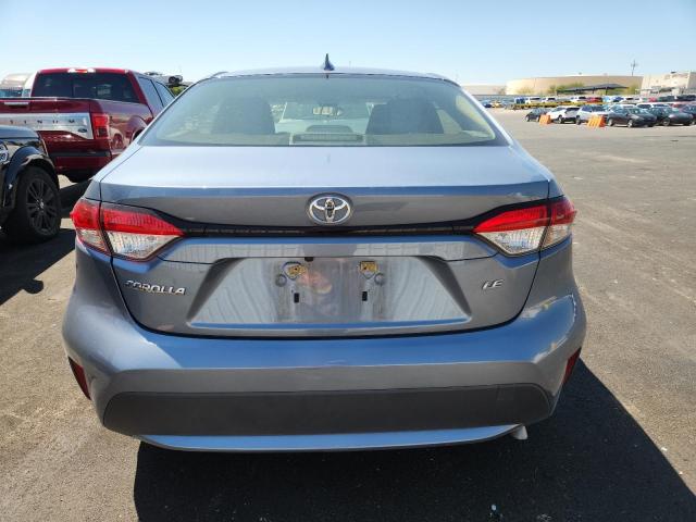 2020 TOYOTA COROLLA LE - JTDEPRAE1LJ021597