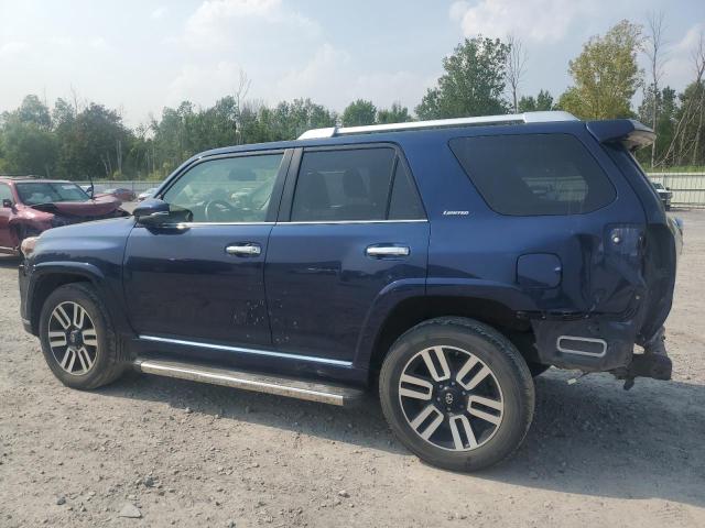 2021 TOYOTA 4RUNNER TR JTEKU5JR4M5888280