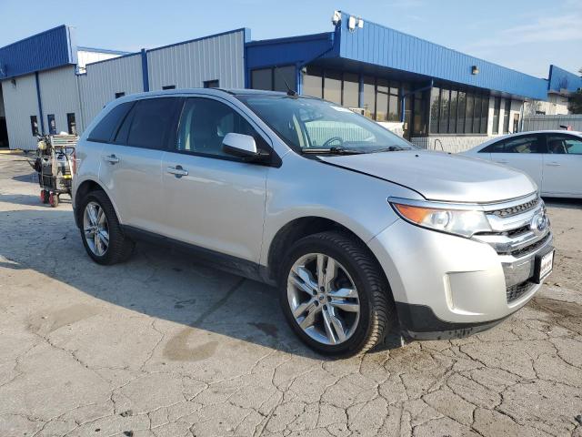 2013 FORD EDGE SEL - 2FMDK3JC3DBB92097