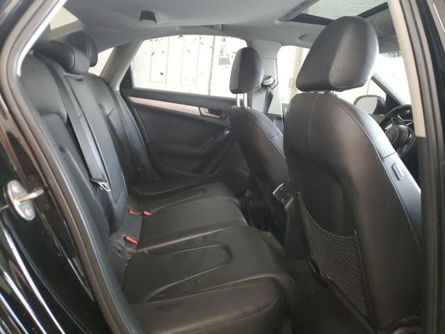 2016 AUDI A4 PREMIUM S-LINE WAUAFAFL6GN001156