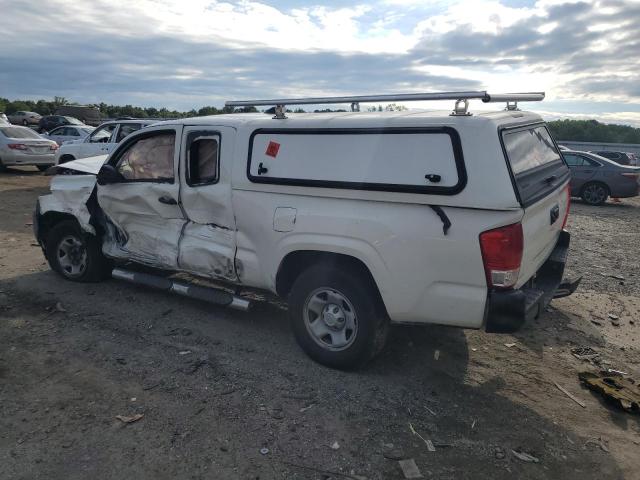 2016 TOYOTA TACOMA ACC - 5TFRX5GN9GX073435