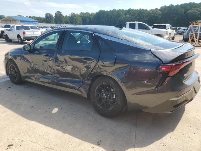 2025 KIA K5 LXS KNAG24J77S5335707
