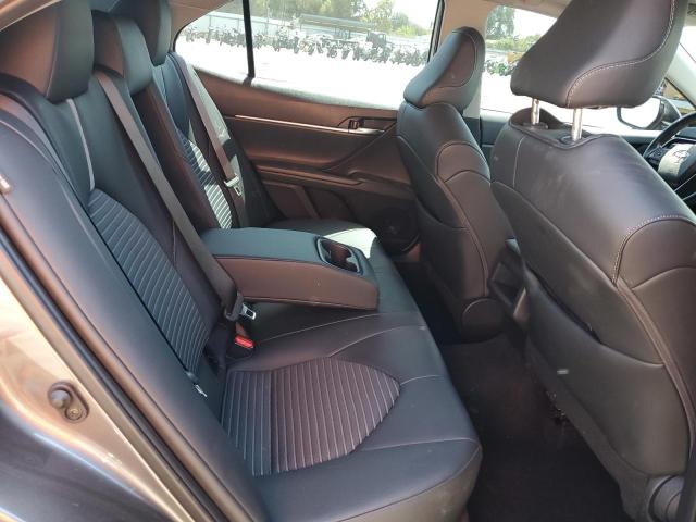 2024 TOYOTA CAMRY SE N 4T1G11AK3RU919624