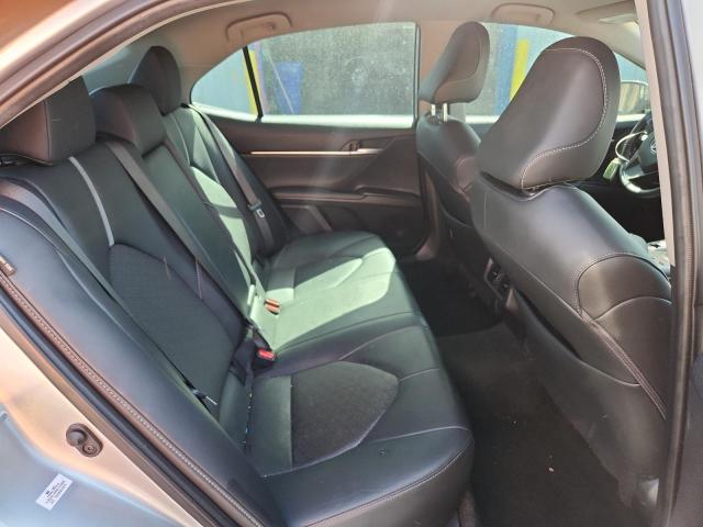 2023 TOYOTA CAMRY XSE 4T1K61AK4PU806063