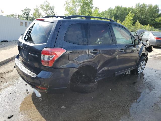 2015 SUBARU FORESTER 2 JF2SJAFC6FH463222