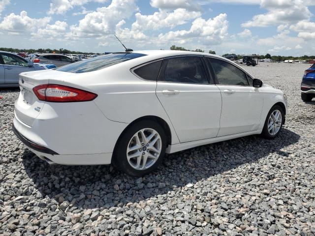 2016 FORD FUSION SE - 3FA6P0HD7GR158039