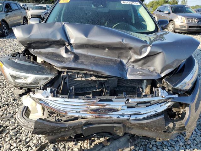 2022 FORD EDGE SEL - 2FMPK4J99NBA44304