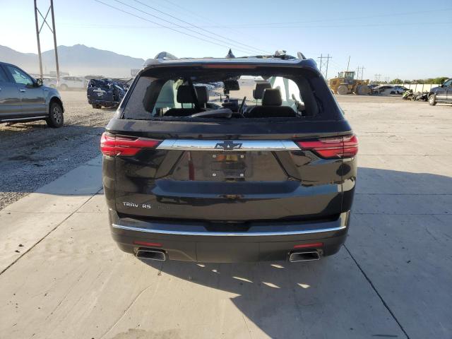 2022 CHEVROLET TRAVERSE HIGH COUNTRY 1GNEVNKW2NJ133129